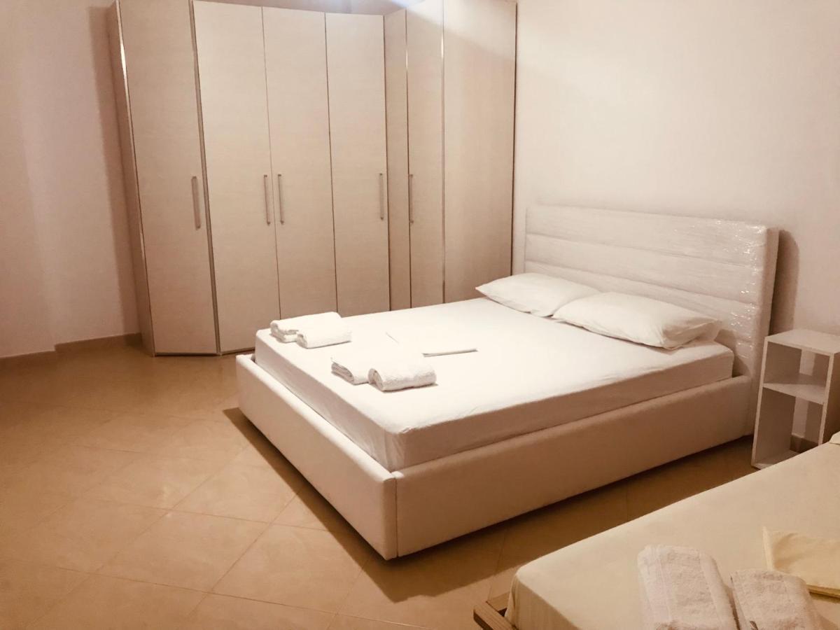 Albi 1 Apartment